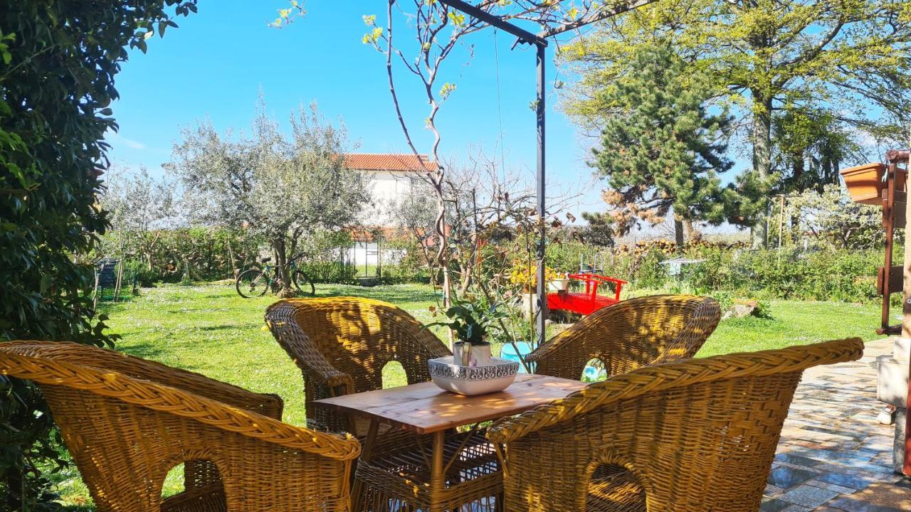 Apartman Kos Rosini Exterior photo
