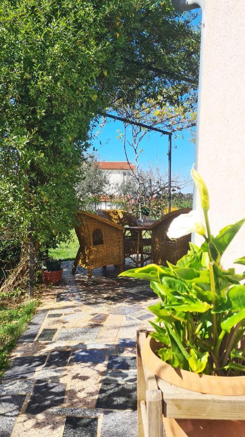 Apartman Kos Rosini Exterior photo